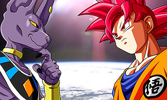 Test Dragon Ball Z Battle of Z sur PS3 et Xbox 360