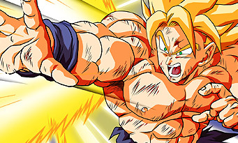 Dragon Ball Z Battle of Z :  une mise à jour sur PS Vita pour récupérer les voix japonaises