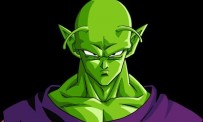 La jaquette jap de DBZ 3