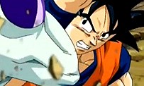 Dragon Ball Z Budokai HD Collection : le trailer de la Japan Expo 2012