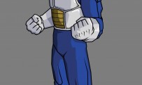 DBZ Sparking! Neo : 150 images maison