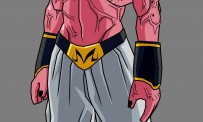 DBZ Budokai Tenkaichi 2 : Pan en images