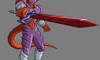 Tapion dans DBZ : Budokai Tenkaichi 2