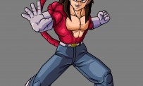 DBZ Sparking Neo dispo !