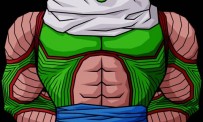 Déjà un site pour DBZ : Sparking! METEOR