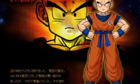 Le site de DBZ : BT 3 s'étoffe