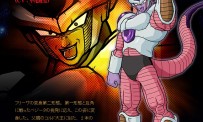 TGS 07 > Des images pour Tenkaichi 3