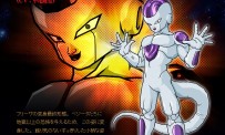 DBZ : Budokai Tenkaichi 3 s'exhibe enfin