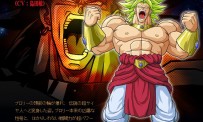 DBZ Budokai Tenkaichi 3 à la Japan Expo