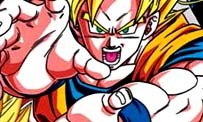 Dragon Ball Z Budokai HD Collection : des images venues de la Japan Expo