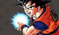 Dragon Ball Z Budokai HD Collection : des images de la Comic-Con 2012