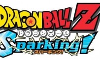 DBZ Sparking en images