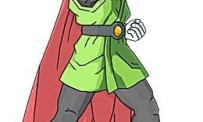 DBZ Sparking ! annonc