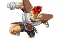 DBZ arrive sur PS3 et Xbox 360