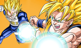 Dragon Ball Z Extreme Butoden : un nouveau DBZ arrive sur 3DS