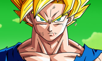 Dragon Ball Z Extreme Butoden : de nouvelles images en 2D et des infos