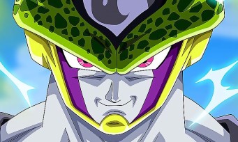 Dragon Ball Z Extreme Butôden : voici les deux premières images officielles du jeu