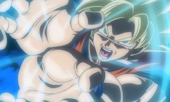 Dragon Ball Z Extreme Butoden : le jeu de baston en 2D confirmé en Europe