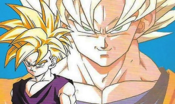 Dragon Ball Z Extreme Butôden : un nouveau trailer avec Super Butôden 2 dedans