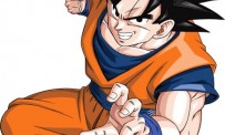 Test Dragon Ball Z : Goku Densetsu