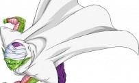 Dragon Ball Z Harukanaru Densetsu imag