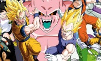 Test Dragon Ball Z : Infinite World