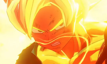 Dragon Ball Z Kakarot : le point sur les ventes, c'est un joli succès