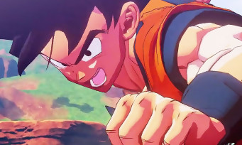 Dragon Ball Z Kakarot : un trailer bien punchy pour présenter les personnages jouables