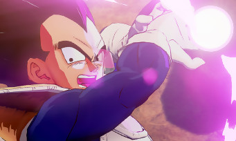 Dragon Ball Z Kakarot : le trailer du Tokyo Game Show 2019, mais en version longue cette fois-ci