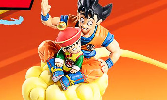 Dragon Ball Z Kakarot : l'édition collector contiendra un diorama absolument magnifique ! Tous les détails