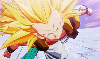 Dragon Ball Z Kakarot : le jeu dévoile ses ventes, c'est plus que satisfaisant