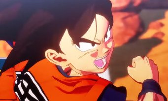 Dragon Ball Z Kakarot : des images pour le DLC "Un nouveau pouvoir s'éveille", une date aussi