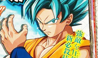 Dragon Ball Z Kakarot : le 2e DLC présente ses nouvelles transformations énervées