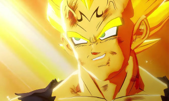 Dragon Ball Z Kakarot : le jeu arrive sur PS5 et Xbox Series, voici des images comparatives