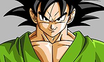 Dragon Ball Z Kinect confirmé !