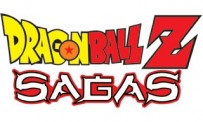 DBZ Sagas : 1ères images