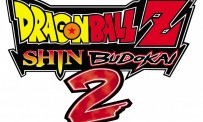 Plus d'images de DBZ : Shin Budokai 2