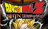 Trois vidéos de DBZ : Shin Budokai