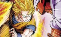 DBZ PSP : Broly sera là !