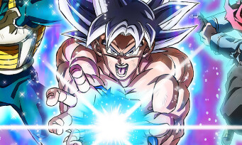 Dragon Ball Z Sparking Zero : on a retourné le jeu et il est déjà 'unbelievable' ! (PREVIEW)
