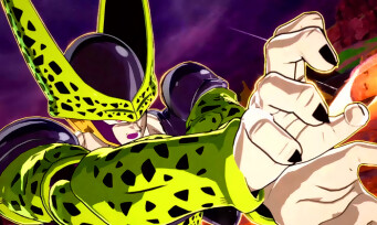 Dragon Ball Z Sparking Zero : la saga Cell dévoile ses moments les plus iconiques !