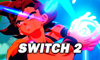 ​Dragon Ball Sparking! Zero va débarquer sur Nintendo Switch 2​, les indices sont formels