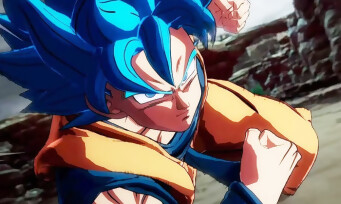 Dragon Ball Z Sparking Zero : les versions Switch 1 et 2 sont confirmées avec sa date de sortie