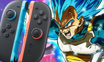 Dragon Ball Z Sparking Zero : plus de 4 min de vidéo pour les versions Switch 1 & 2