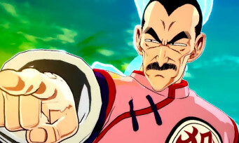 Dragon Ball Z Sparking Zero : un nouveau DLC va ajouter plus de 30 persos et 4 stages inédits