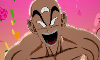 Dragon Ball: Sparking! Zero : le DLC Super Limit-Breaking NEO est disponible avec un contenu colossal