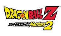 Test DBZ Supersonic Warriors 2