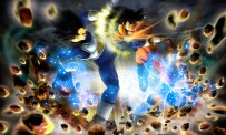 Le nouveau Dragon Ball dévoilé