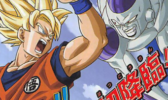 Dragon Ball Z XKeeper : un nouveau jeu de baston en 4 vs 4 sur navigateur web