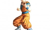 Dragon Ball Zenkai Battle Royale dat